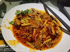 -院8里·小聚园老川菜(九眼桥店)