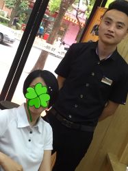 -汇尚艺美容美发