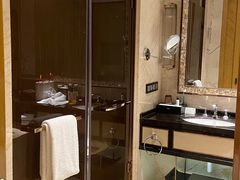 -长沙富力万达文华酒店