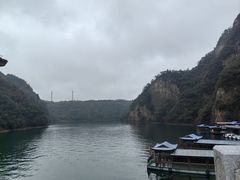 -五泄景区