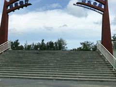 -亚龙湾海底世界
