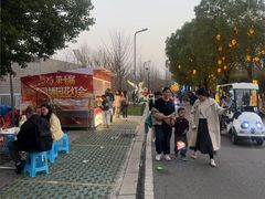 -武汉园博园(武汉自然博物馆)