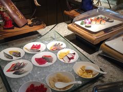 -济宁富力万达嘉华酒店·美食汇自助餐厅