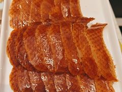 -玉林烤鸭店(小西天店)