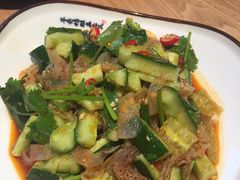 -珍味汤馆·潮汕家乡菜(保利文化广场店)