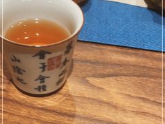 -邈墨茶馆(大兜路1号店)