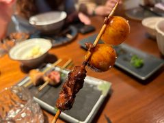 -人间酒暖·Go blanc·烧鸟·深夜食堂(陆家嘴店)