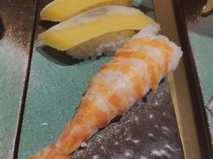 -友壹町寿司(嘉洲广场店)