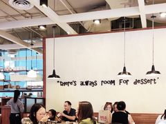 -After You Dessert Cafe(CENTRALWORLD)