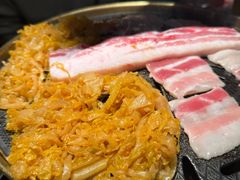 -西塔老太太泥炉烤肉(龙湖北苑天街店)