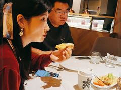 -Pasha帕夏土耳其餐厅(南昌路店)