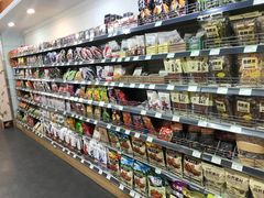 -婕妮璐超市(北京棕榈泉生活广场店)