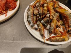 -黑金·寻焰自助百汇·烤肉·火锅(中街店)
