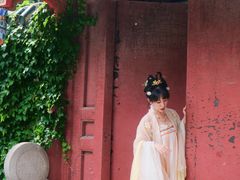 -北陵公园