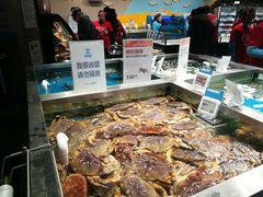 -盒马鲜生(189购物中心店)