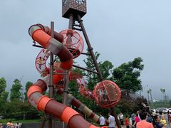 -枫香湖儿童公园