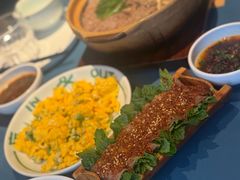 -一坐一忘云南菜(嘉里中心店)