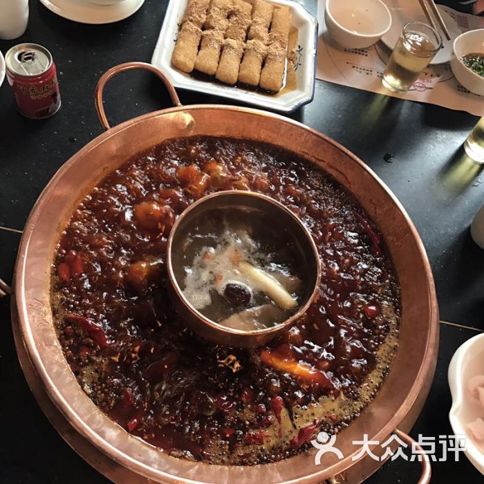 成都印象独轮火锅(双流店)图片 - 第66张