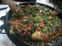 -新新湘菜馆(新中街二条店)