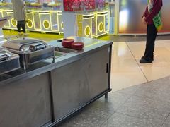 -渔语鱼酸菜鱼新川菜(来福士店)
