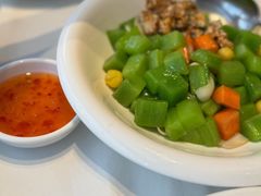 -万龙洲海鲜·粤菜(亚运村店)