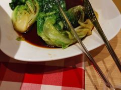 -西贝(宁波天一国购店)