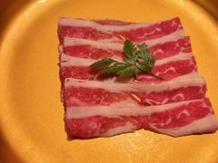-牛New寿喜烧(曹路花园城店)