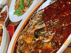 -月圆霖特色农家乐