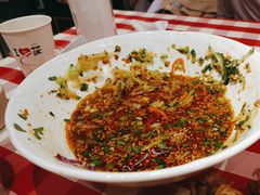 -西贝(南开大悦城店)