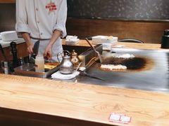 -飞阳铁板烧(ME TOWN购物中心店)