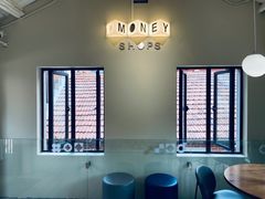 -Money Shops(愚园路店)