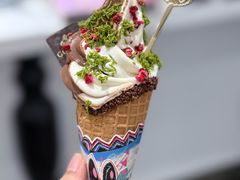-GODIVA(宁波来福士店)
