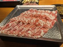 -呷哺呷哺(松北万象汇店)
