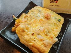 -古代饭堂(冠亚店)