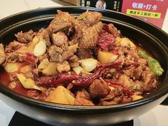 -相约·羊村小馆非遗手抓肉(七一酱园店)
