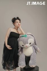 -专注孕妇照亲子照·纪田摄影