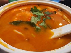 -simply thai天泰(长泰广场店)