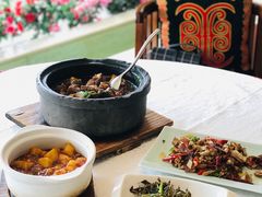 -阿斯牛牛·凉山菜(新会展店)