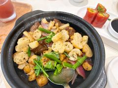 -蔡澜点心·粤菜(月星环球港店)