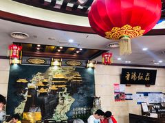 -晋阳饭庄(虎坊桥店)