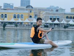 -WhaleSports户外水上运动俱乐部(朝阳公园店)