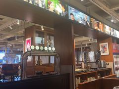-牧童禧肉社·韩国炭火烤肉店(中粮祥云小镇创始店)