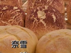 -奈雪的茶(天河城店)