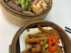 -丰尔粥食·顺德鱼生·干蒸排骨顺德菜(大良分店)