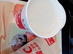 醇豆浆-肯德基(慈溪爱琴海店)