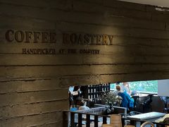 -Vanillacafe香草咖啡(银海大世界店)