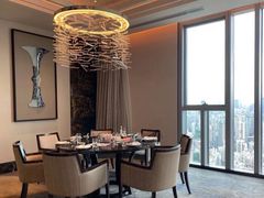 -环球港凯悦 · 享悦中餐厅