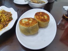 -清真牛街祥云轩门钉肉饼(左家庄店)