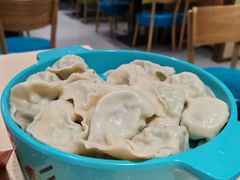 -老边饺子馆(东单店)