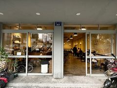 -black rainbow coffee